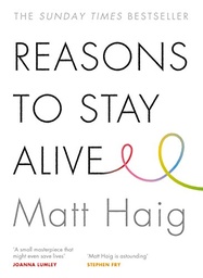[9781782116820] Reasons to Stay Alive