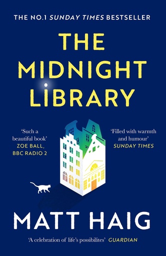 [9781786892737] The Midnight Library