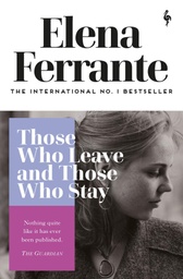 [9781787702684] Those Who Leave and Those Who Stay