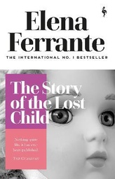 [9781787702691] The Story of the Lost Child