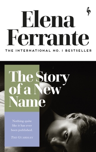 [9781787702233] The Story of a New Name