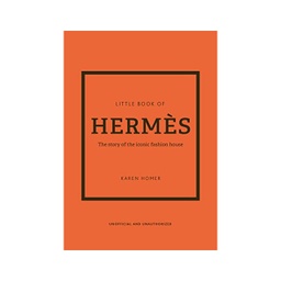 [9781802790115] Little Book of Hermes