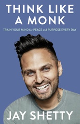 [9780008386429] Think Like a Monk (HB)