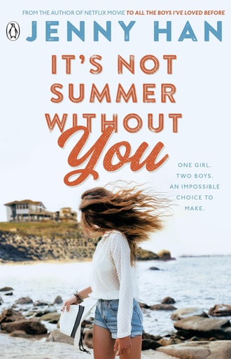 [9780141330556] It's Not Summer Without You