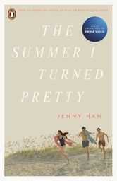 [9780241599198] The Summer I Turned Pretty