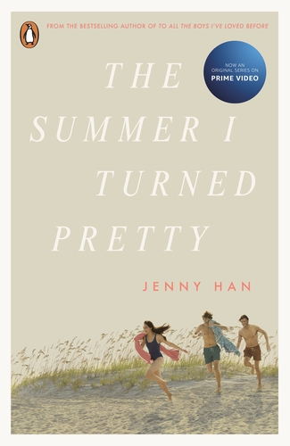 [9780241599198] The Summer I Turned Pretty