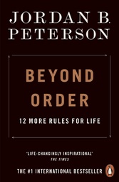 [9780141991191] Beyond Order
