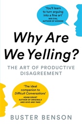 [9781529004977] Why Are We Yelling?