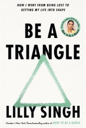 [9781035002764] Be A Triangle