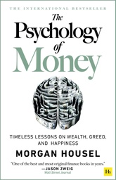 [9780857197689] The Psychology of Money