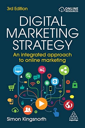 [9781398605978] Digital Marketing Strategy
