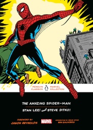 [9780143135739] The Amazing Spider-Man