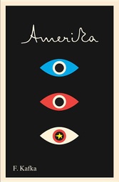 [9780805211610] Amerika