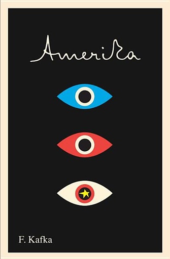 [9780805211610] Amerika