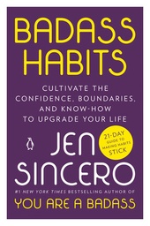 [9781984877451] Badass Habits
