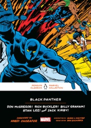 [9780143135814] Black Panther