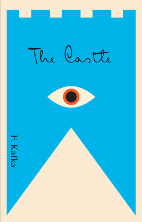 [9780805211061] The Castle
