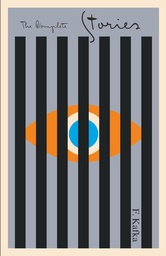 [9780805210552] Franz Kafka: The Complete Stories