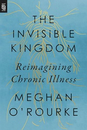 [9780593541456] The Invisible Kingdom