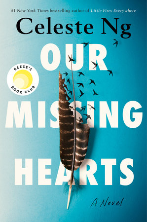 [9780593492543] Our Missing Hearts