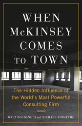 [9780385546232] When McKinsey Comes to Town