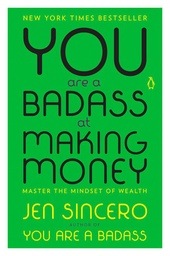 [9780735223134] You Are a Badass at Making Money