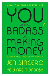 [9780735223134] You Are a Badass at Making Money