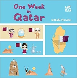 [9789927137877] One Week in Qatar