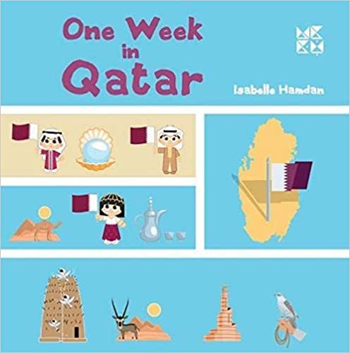 [9789927137877] One Week in Qatar