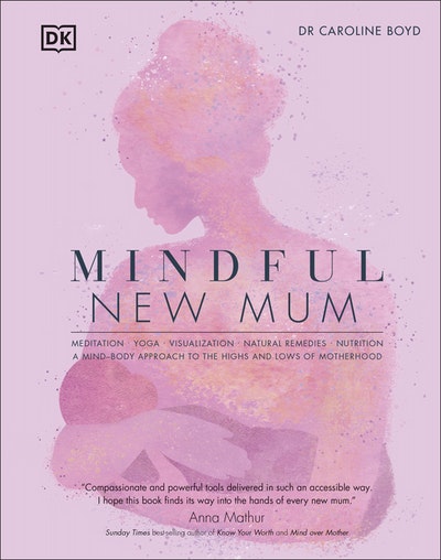 [9780241531365] Mindful New Mum