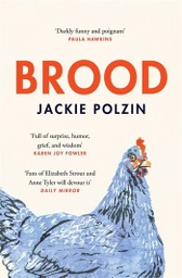 [9781529055252] Brood