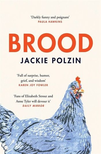 [9781529055252] Brood