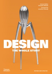 [9780500296875] Design: The Whole Story