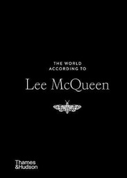 [9780500024157] The World According to Lee McQueen