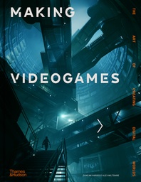 [9780500023143] Making Videogames