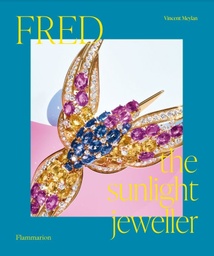 [9782080287526] Fred: The Sunlight Jeweller