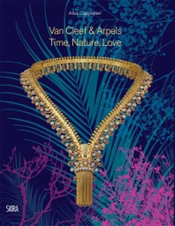 [9788857247274] Van Cleef & Arpels 2022: Time, Nature, Love
