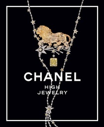 [9780500025239] Chanel High Jewelry