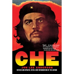 [9780802144119] Che Guevara (Revised Edition)