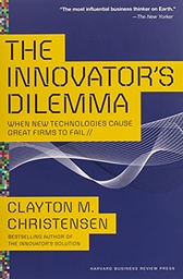 [9781633691780] The Innovator's Dilemma