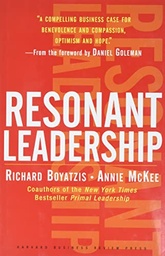 [9781591395638] Resonant Leadership