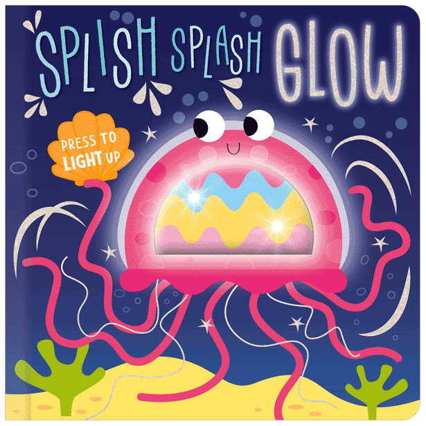[9781803371429] Splish Splash Glow