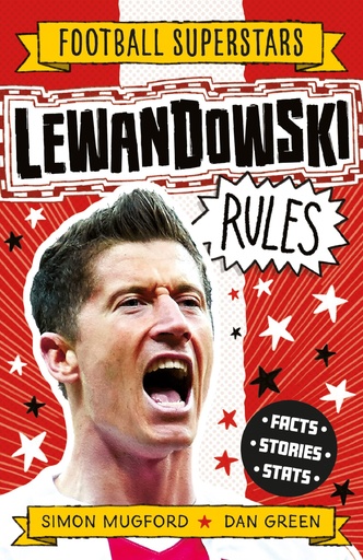 [9781783129447] Lewandowski Rules