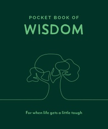 [9781789561395] Little Pocket Book of Wisdom
