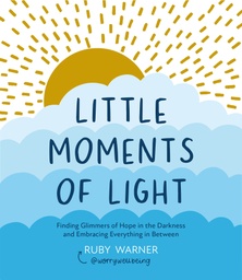 [9781801291552] Little Moments of Light