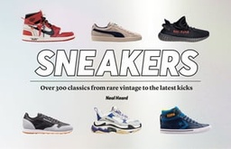 [9781802790993] Sneakers