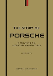[9781802792911] The Story of Porsche