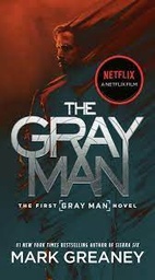 [9780593547595] The Gray Man