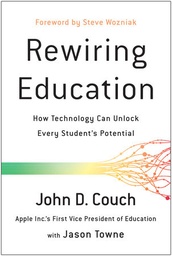 [9781637744208] Rewiring Education