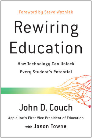 [9781637744208] Rewiring Education